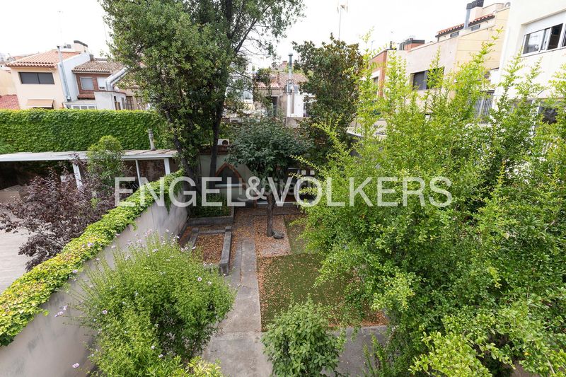 Foto 74e04714-b283-4ef9-b28c-351d9b1e848f. Casa adossada amb calefacció aparcament a Can Llong Sabadell