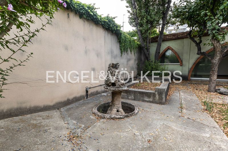 Foto 750b836b-54c7-4c68-8fe7-86a57daa5d7a. Casa adossada amb calefacció aparcament a Can Llong Sabadell