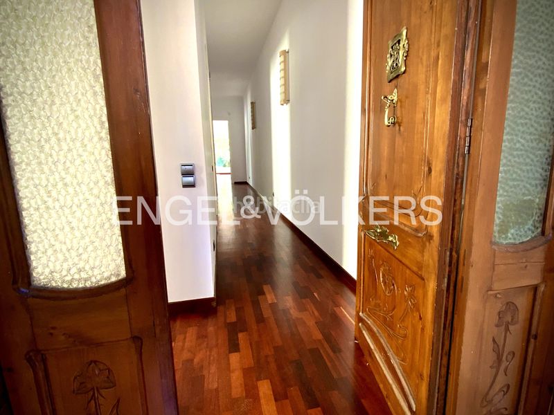 Foto 781b5d34-626b-4b74-8fcb-f719e565e4bb. Casa adossada amb calefacció aparcament a Can Llong Sabadell