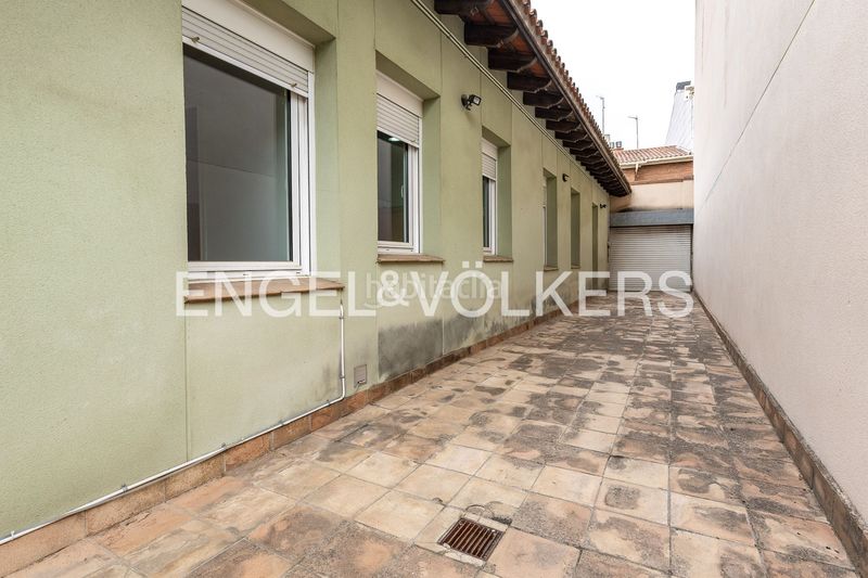 Foto b99156a0-d1a2-4ce5-a6af-a5fc49714da8. Casa adossada amb calefacció aparcament a Can Llong Sabadell