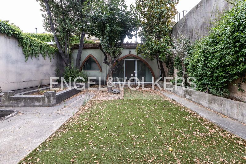 Foto bacc89d0-c411-4980-ac9e-2f378172cdeb. Casa adossada amb calefacció aparcament a Can Llong Sabadell