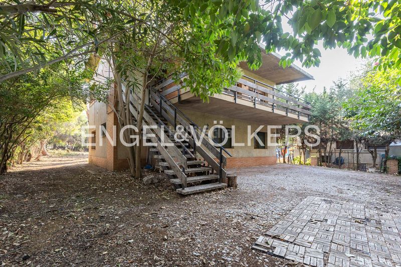 Foto 0647b2ae-5956-4629-8c73-f7990f195126. Casa amb calefacció a Sentmenat