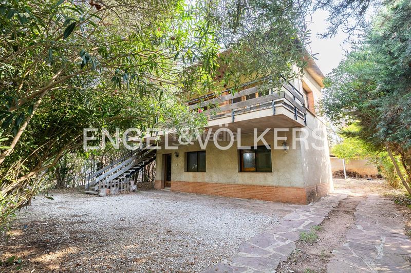 Foto 10ff7f56-fd8a-454d-a53d-c71bb6f35075. Casa amb calefacció a Sentmenat