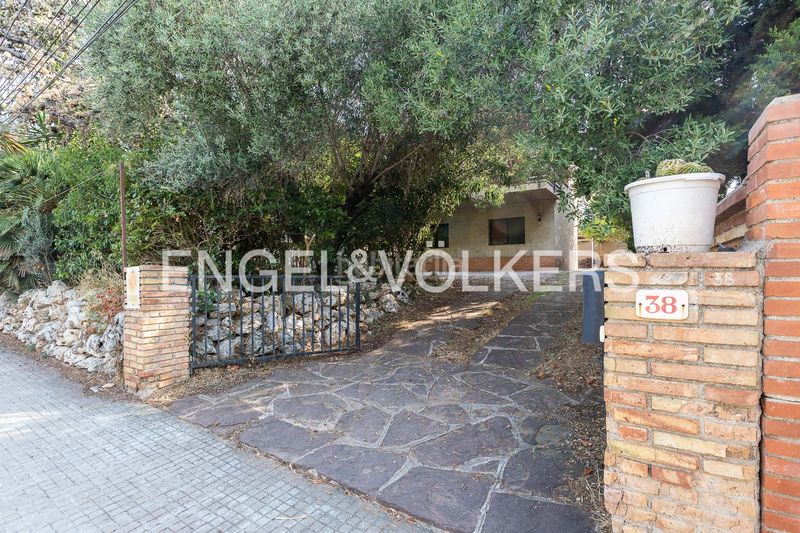 Foto 2b58938d-7158-4c2d-bdbc-28ee05a4ffce. Casa amb calefacció a Sentmenat