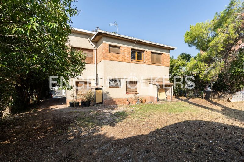 Foto bb91aa9e-45a2-4e9e-98aa-cddbeaa85348. Casa amb calefacció a Sentmenat