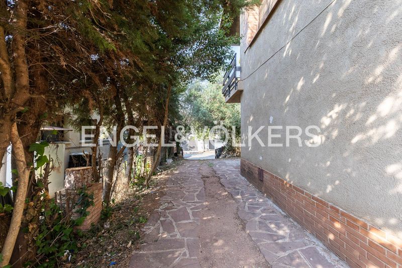 Foto c905c688-cfa3-407d-bde3-007bbd039ade. Casa amb calefacció a Sentmenat