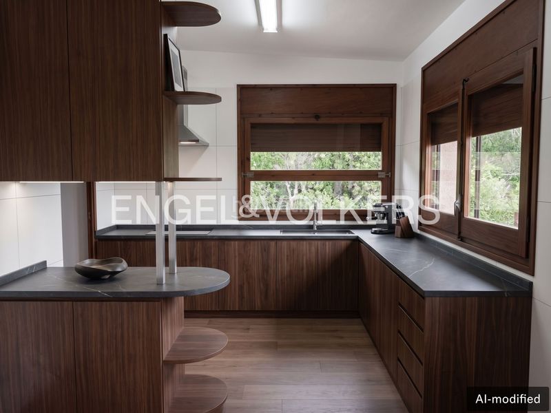 Foto da1a2516-fa67-485e-9089-4318d046357c. Casa amb calefacció a Sentmenat