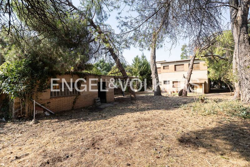 Foto dd1ce312-7cea-4290-802c-bb340ba5e947. Casa amb calefacció a Sentmenat