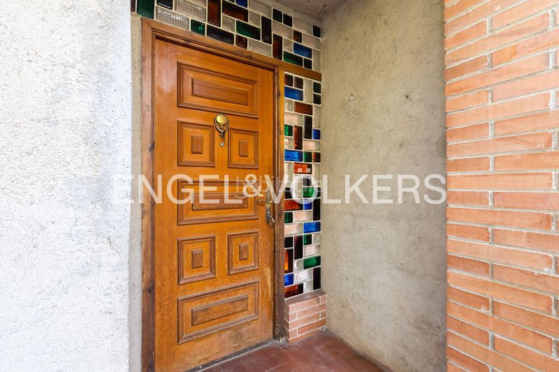 Foto fb6c5436-d386-448d-b066-25db20b92552. Casa amb calefacció a Sentmenat