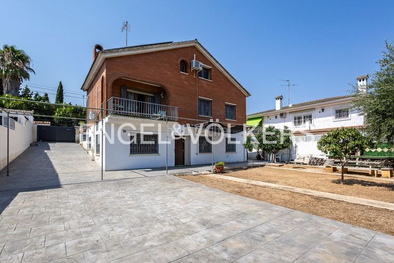Foto a7d9ad17-676c-4814-9a65-28c22198441c. Casa amb calefacció a Els Masos - Els Garrofers Coma-ruga