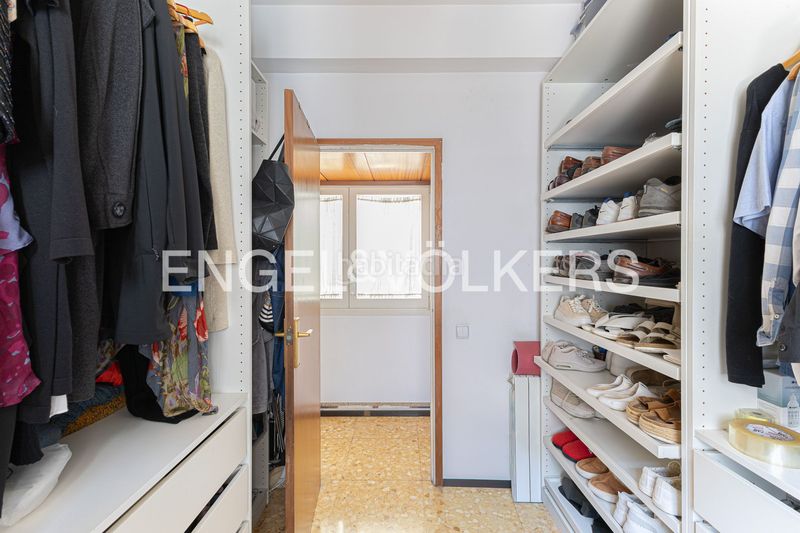 Foto f3c9d667-14ee-4d1b-a591-522e08c2eabb. Àtic amb calefacció a El Camp de l´Arpa del Clot Barcelona