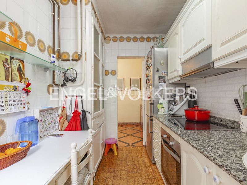 Foto 0f0ae570-ce48-47dd-b22a-ebce7aa6e563. Pis amb calefacció a Sant Andreu de Palomar Barcelona