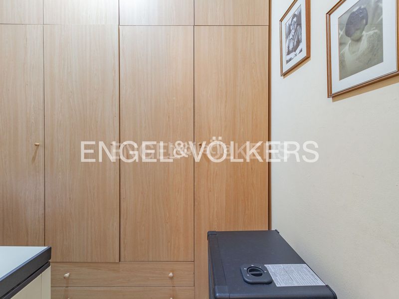 Foto 61c77c12-4a30-47d8-b44e-74947d97169a. Pis amb calefacció a Sant Andreu de Palomar Barcelona