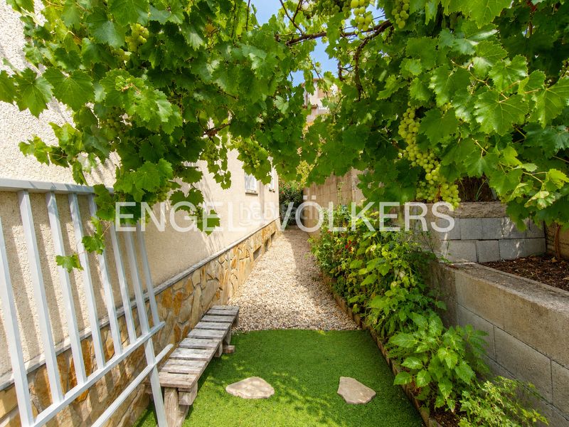 Foto 0b441495-1d7e-479f-8d96-8f5c33deea7c. Casa amb calefacció aparcament piscina a terrabrava - Tordera parc Tordera