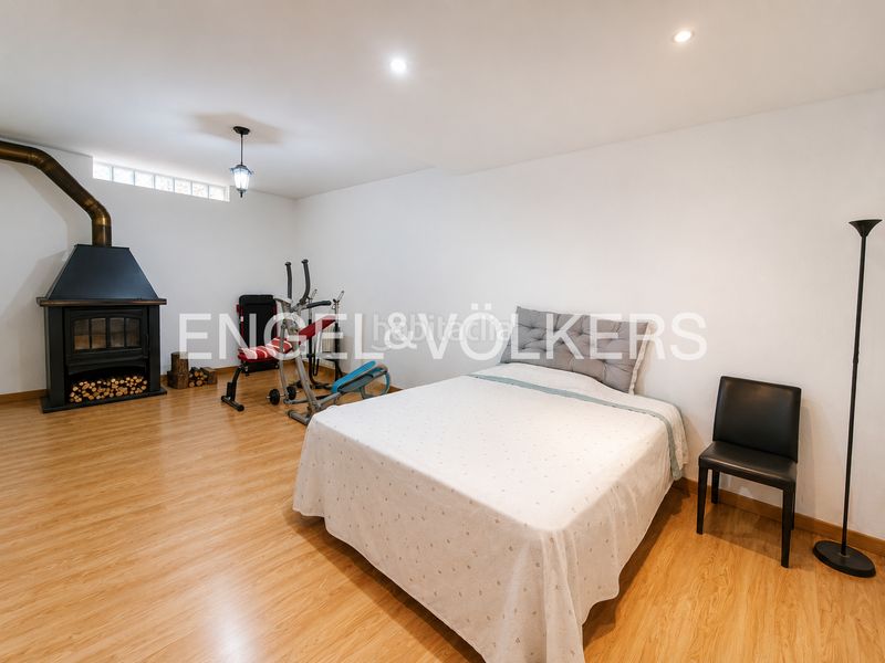 Foto 16a4bb39-f7ed-4a7b-b1b6-9a50326b625c. Casa amb calefacció aparcament piscina a terrabrava - Tordera parc Tordera