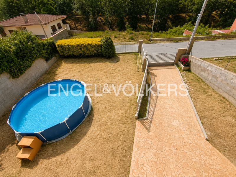 Foto 46e68634-2c66-408b-b5be-da219d9a1fd7. Casa amb calefacció aparcament piscina a terrabrava - Tordera parc Tordera