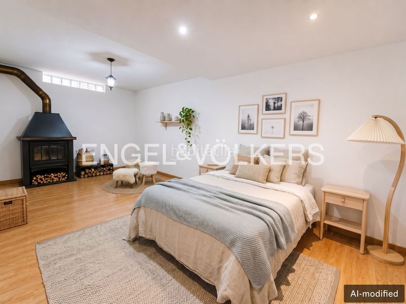 Foto 5044c864-af41-44a8-b2b0-c4aa4d503be5. Casa amb calefacció aparcament piscina a terrabrava - Tordera parc Tordera