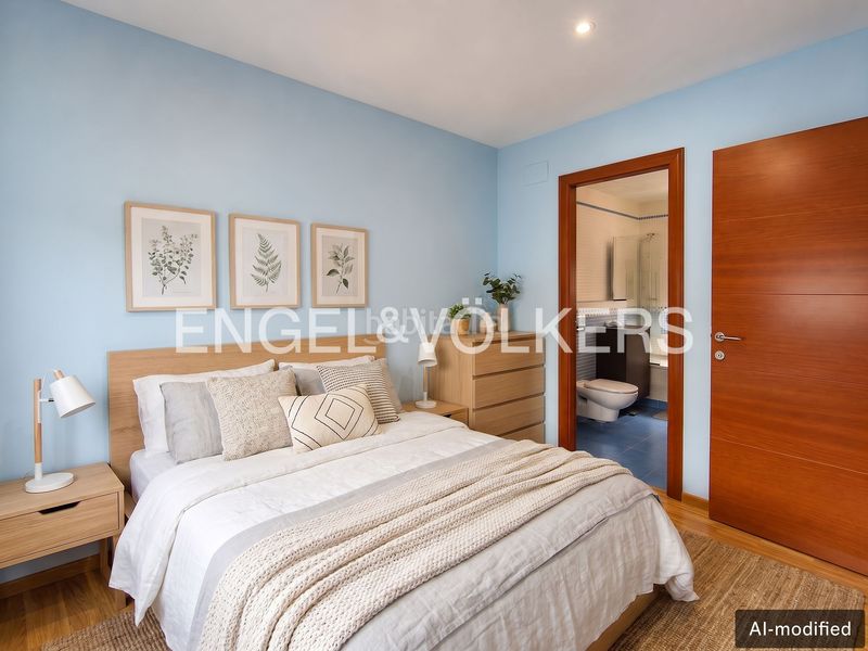 Foto 87ae369f-c735-4a86-aec2-ee84875e84e1. Casa amb calefacció aparcament piscina a terrabrava - Tordera parc Tordera