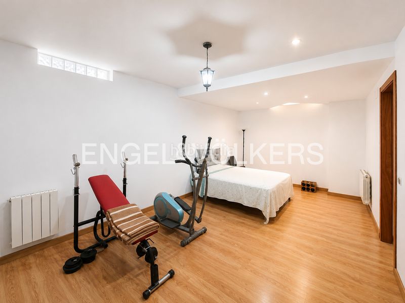 Foto a28288e5-6a13-416c-84b9-c042ce4ad083. Casa amb calefacció aparcament piscina a terrabrava - Tordera parc Tordera