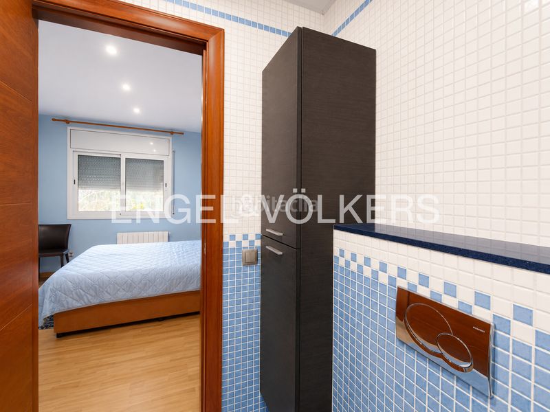 Foto ad2bb865-4a55-4733-88ad-51d26883255d. Casa amb calefacció aparcament piscina a terrabrava - Tordera parc Tordera