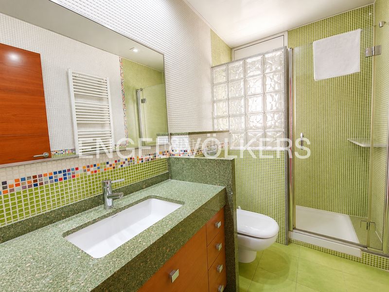 Foto c0002f21-f8f9-4cc2-86c5-53a75893cbaa. Casa amb calefacció aparcament piscina a terrabrava - Tordera parc Tordera