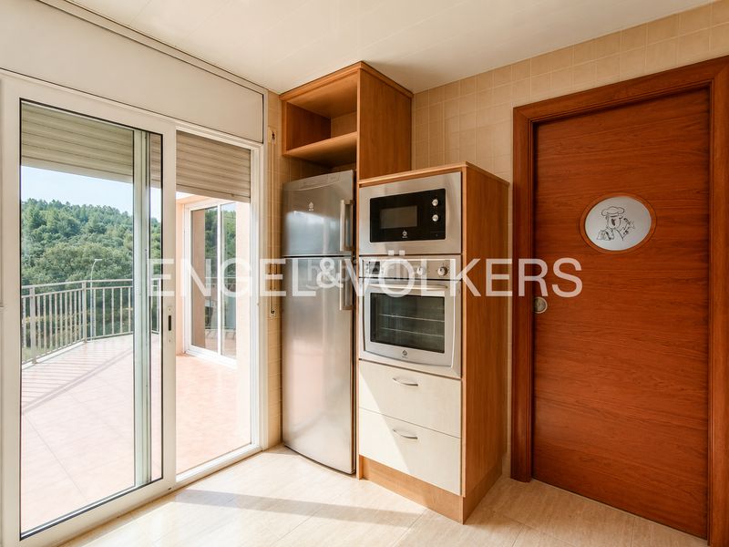 Foto d2b52fd6-6871-49de-b439-0317df4e0bc0. Casa amb calefacció aparcament piscina a terrabrava - Tordera parc Tordera