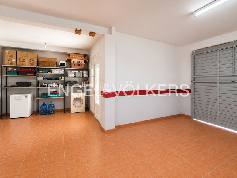 Foto e8a49e08-1588-4cf0-b2fa-41149fa1cceb. Casa amb calefacció aparcament piscina a terrabrava - Tordera parc Tordera