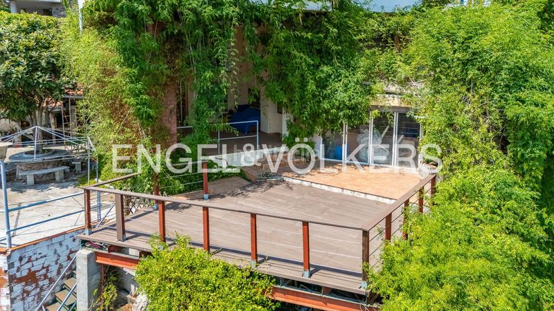 Foto 1f7695aa-2723-4f8f-b9fd-e307c18ef01c. Casa amb calefacció aparcament a Can Font-Ca n'Avellaneda Castellar del Vallès