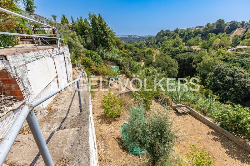Foto 2c73f901-d1b0-47e9-91d3-3f6768257634. Casa amb calefacció aparcament a Can Font-Ca n'Avellaneda Castellar del Vallès