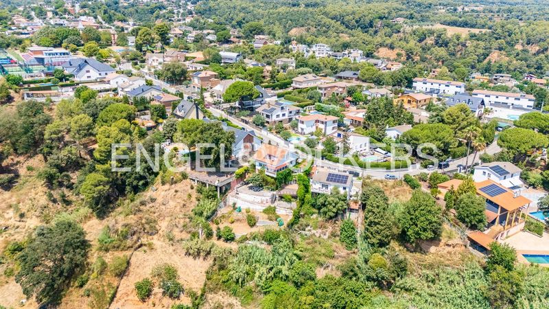Foto 47502fb6-c441-4a1f-80b7-5693fed83b97. Casa amb calefacció aparcament a Can Font-Ca n'Avellaneda Castellar del Vallès