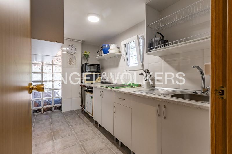 Foto 72f013d8-9838-4d4e-af3c-753a7252ea3d. Casa amb calefacció aparcament a Can Font-Ca n'Avellaneda Castellar del Vallès