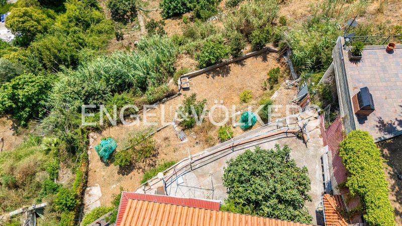 Foto a111b5f4-cf11-4226-8f58-99346538b208. Casa amb calefacció aparcament a Can Font-Ca n'Avellaneda Castellar del Vallès