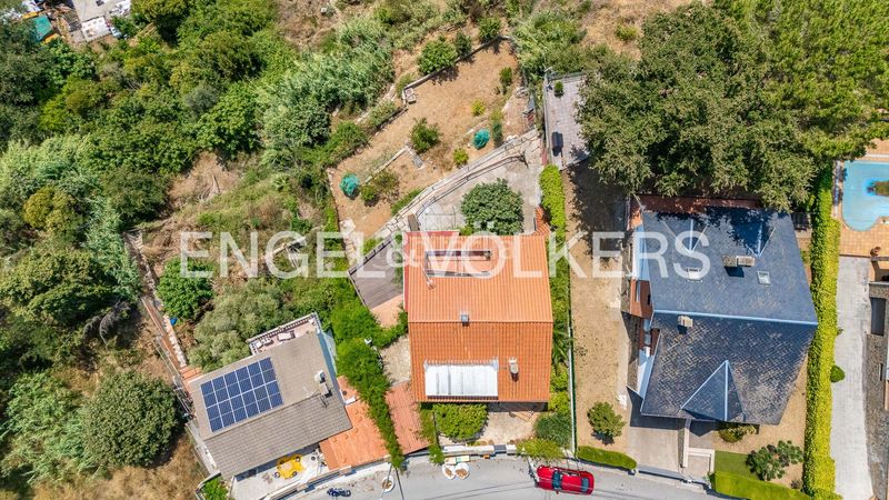 Foto a95ae5a9-be1d-4fcd-ad2d-f0fb31f69868. Casa amb calefacció aparcament a Can Font-Ca n'Avellaneda Castellar del Vallès