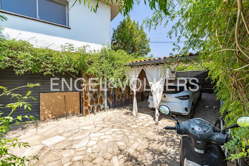 Foto b3d064e5-97cb-4a10-831d-ad0dfefe14e0. Casa amb calefacció aparcament a Can Font-Ca n'Avellaneda Castellar del Vallès