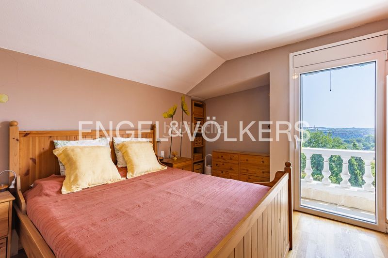 Foto b62857a4-1dc7-47b3-9283-6f80fe728318. Casa amb calefacció aparcament a Can Font-Ca n'Avellaneda Castellar del Vallès