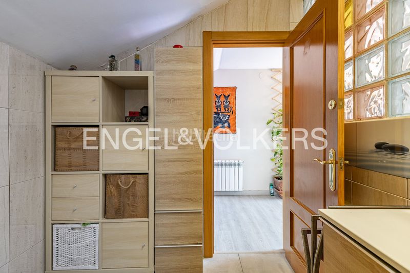 Foto d2a638cd-0fbd-4842-aee7-2112cbe63677. Casa amb calefacció aparcament a Can Font-Ca n'Avellaneda Castellar del Vallès