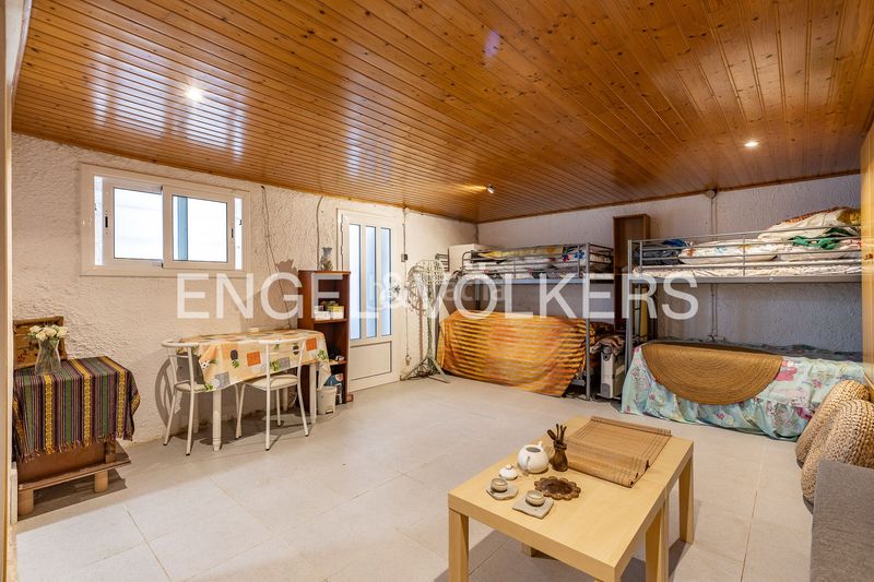Foto e05e1bd6-a9c0-435e-bfab-de1cdd103804. Casa amb calefacció aparcament a Can Font-Ca n'Avellaneda Castellar del Vallès