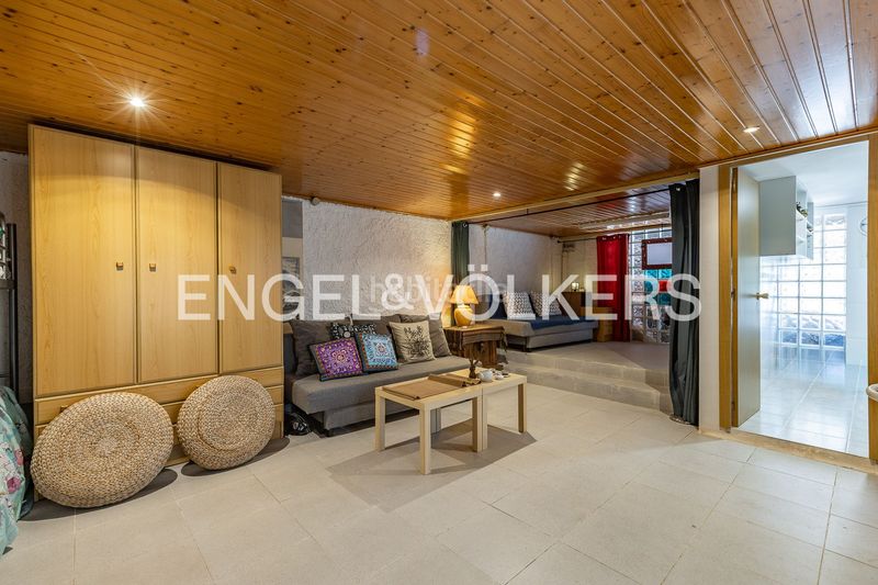 Foto ee42aa62-4f94-4554-844f-af64bf73ee81. Casa amb calefacció aparcament a Can Font-Ca n'Avellaneda Castellar del Vallès