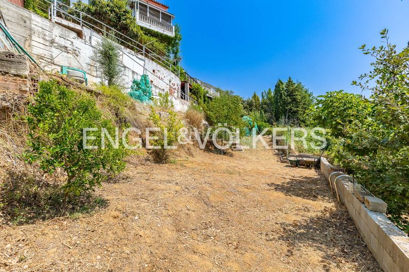Foto f3d63439-8cc6-4c6e-9efb-588563f31860. Casa amb calefacció aparcament a Can Font-Ca n'Avellaneda Castellar del Vallès