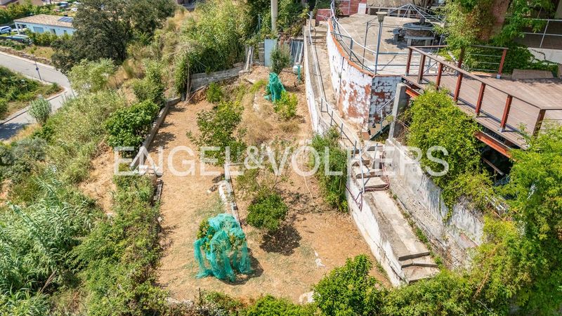 Foto f5a811f4-1bc6-476a-b6ef-bb025adfe058. Casa amb calefacció aparcament a Can Font-Ca n'Avellaneda Castellar del Vallès