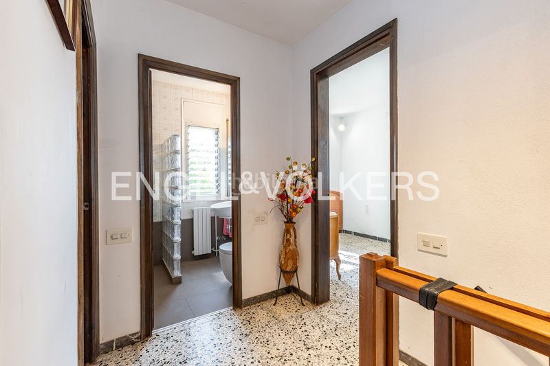 Foto 0338b73a-2368-42f5-aae2-371b3a3b3901. Casa amb calefacció aparcament a Matadepera