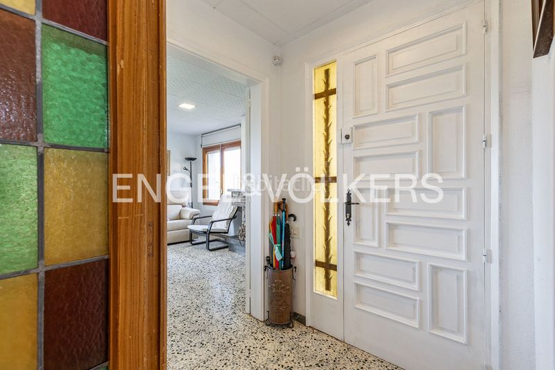 Foto 1c62993d-2476-4466-96ef-00ffb28f0677. Casa amb calefacció aparcament a Matadepera