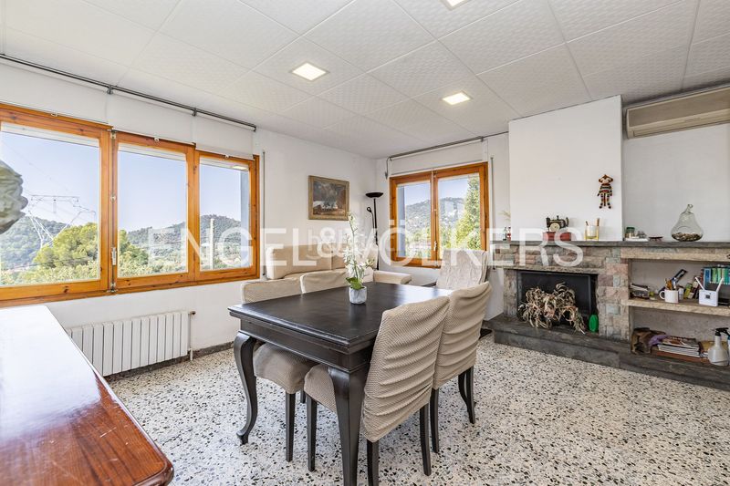 Foto d652fe3d-5033-456d-a4b9-0c6eaf45bb32. Casa amb calefacció aparcament a Matadepera