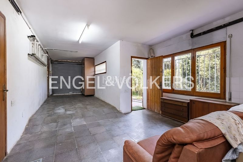 Foto f5836a18-5658-412e-a6e7-935c07a8f5cb. Casa amb calefacció aparcament a Matadepera