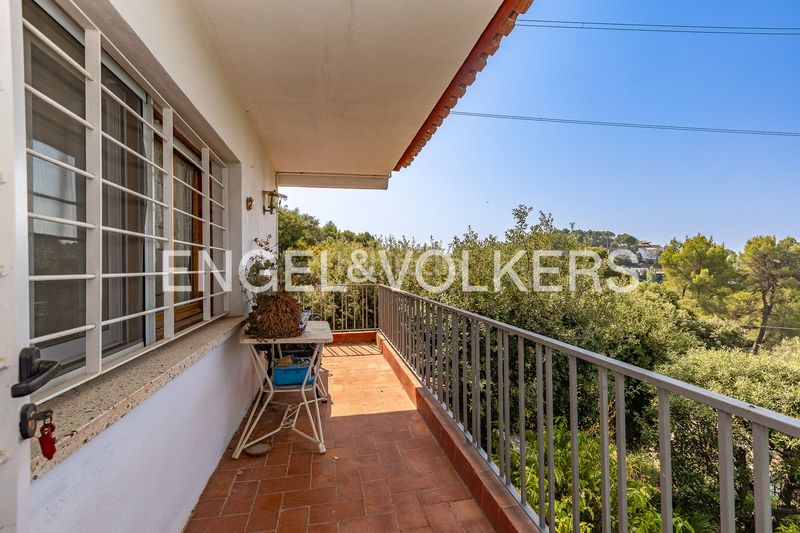 Foto f7cf7391-a6aa-4aaa-bf3d-2f80722514b2. Casa amb calefacció aparcament a Matadepera