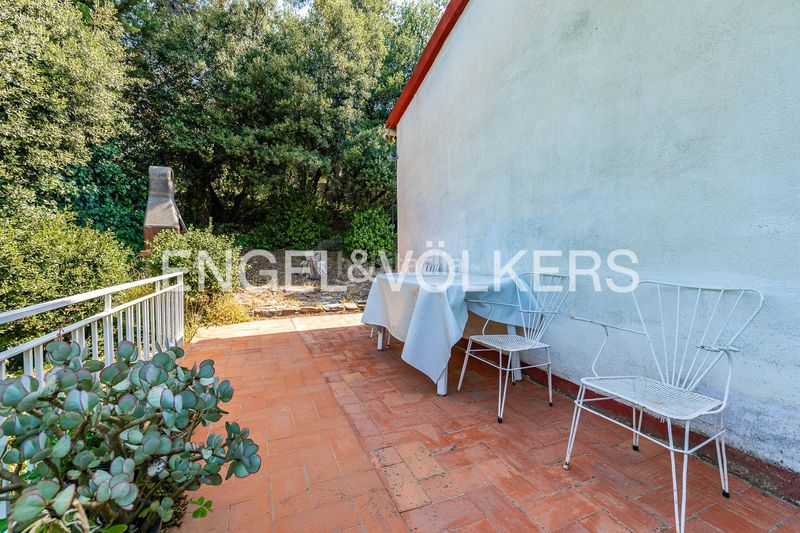 Foto fe50301f-9e6a-48b3-a78f-0fbe6362c376. Casa amb calefacció aparcament a Matadepera