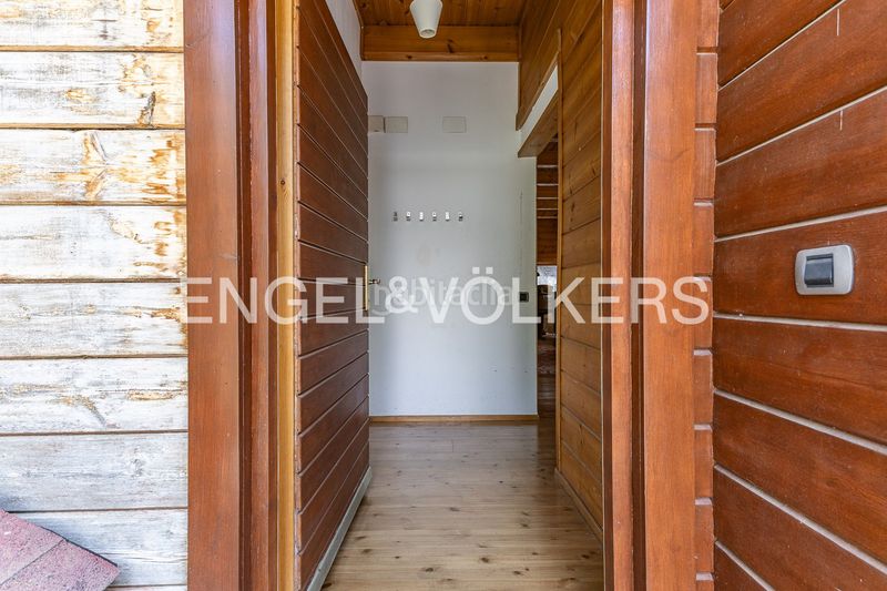 Foto 52097ed0-9f96-4dd0-a11e-652a648b0980. Casa amb calefacció aparcament piscina a Vallvidrera - Tibidabo - Les Planes Barcelona