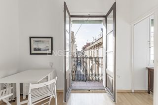 Flat in Vila de Gràcia