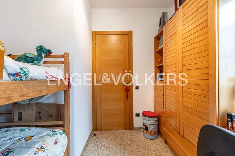 Foto ba080faf-5e91-4757-9e74-f94a5d5ec68e. Casa adossada amb calefacció aparcament piscina a Sabadell