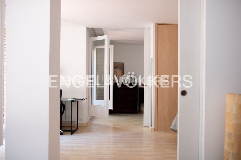 Foto 2bf17c40-1c24-4fa0-a7c2-92c1c4885c84. Pis amb calefacció a Sarrià Barcelona